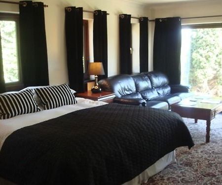 Foxwood Guest House Robin Hood Eksteriør bilde