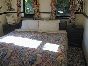Foxwood Guest House Robin Hood Eksteriør bilde