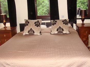 Foxwood Guest House Robin Hood Eksteriør bilde
