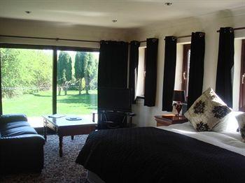 Foxwood Guest House Robin Hood Eksteriør bilde