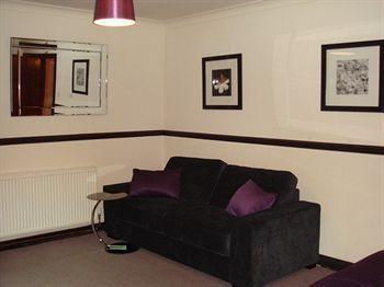 Foxwood Guest House Robin Hood Eksteriør bilde