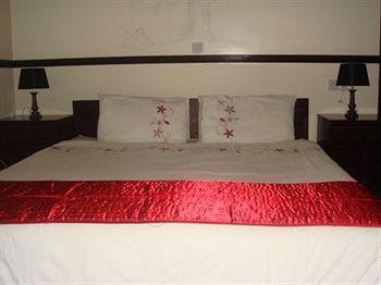 Foxwood Guest House Robin Hood Eksteriør bilde
