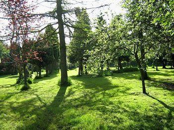 Foxwood Guest House Robin Hood Eksteriør bilde