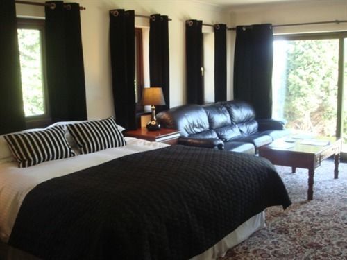 Foxwood Guest House Robin Hood Eksteriør bilde