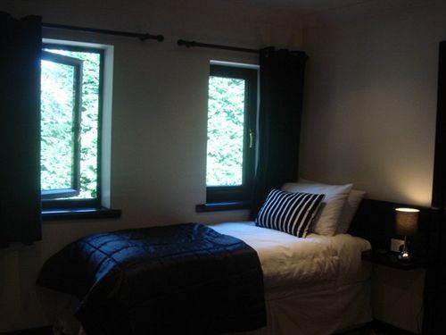 Foxwood Guest House Robin Hood Eksteriør bilde